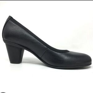 LADIES VIONIC MARBEY HEELS